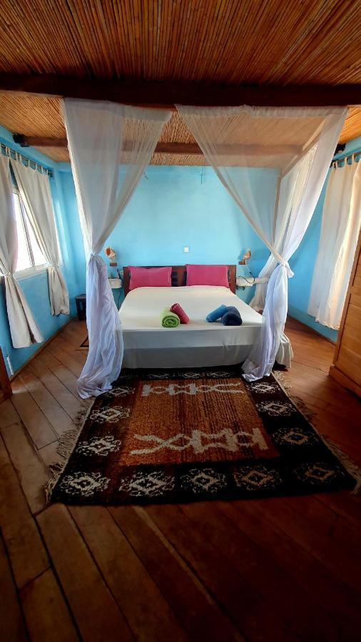 Chez Peter Pan Anakao Hotel Luaran gambar