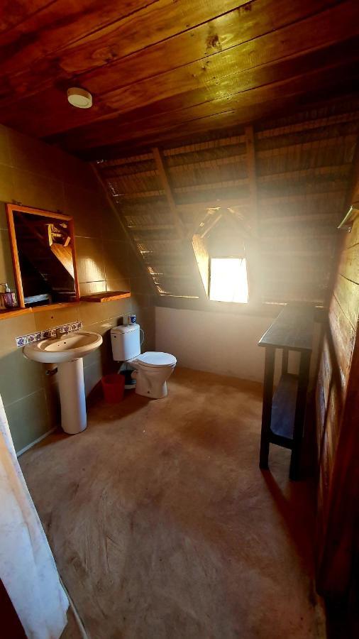Chez Peter Pan Anakao Hotel Luaran gambar