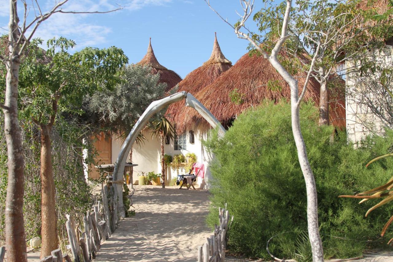 Chez Peter Pan Anakao Hotel Luaran gambar