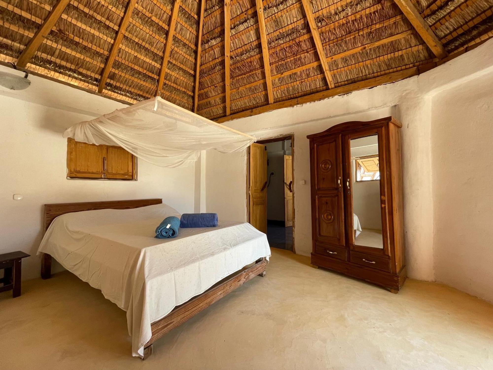 Chez Peter Pan Anakao Hotel Luaran gambar